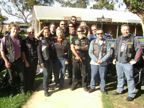 2009 Christian Clubs National Conference 055